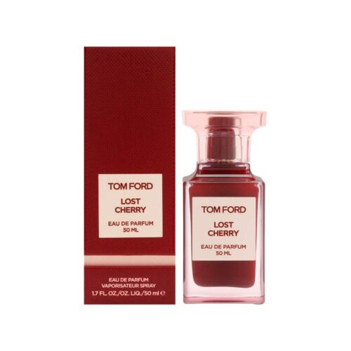 Tom Ford Lost Cherry