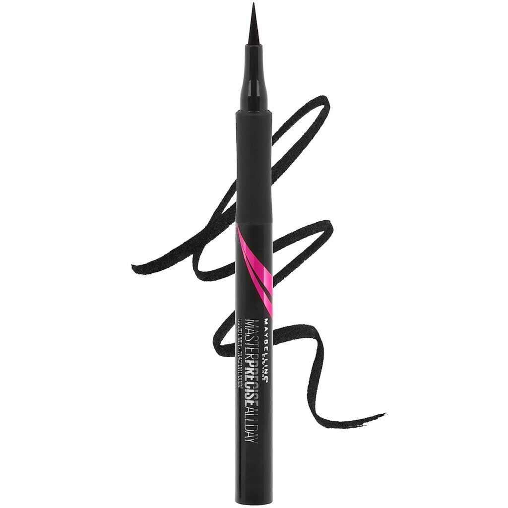 The Definitive Guide to the Top 5 Best-Selling Eyeliners on Amazon