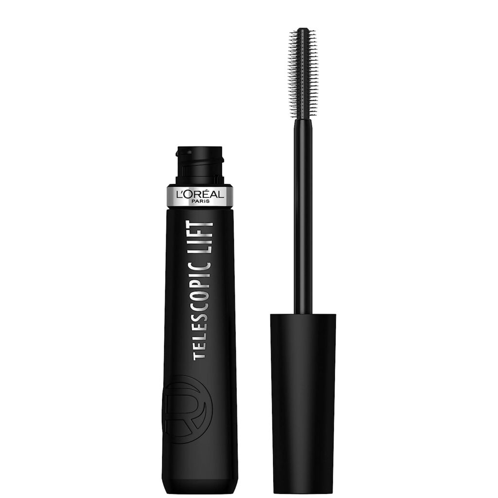 loreal paris telescopic lift mascara