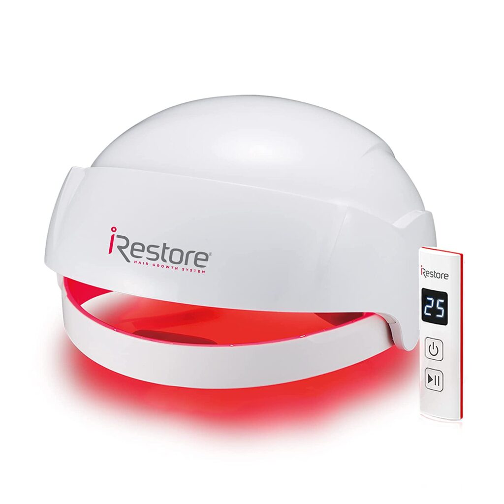 iRestore Image