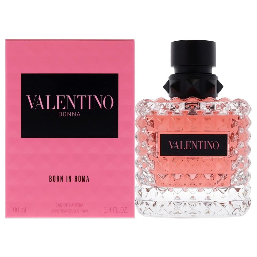 Valentino Image