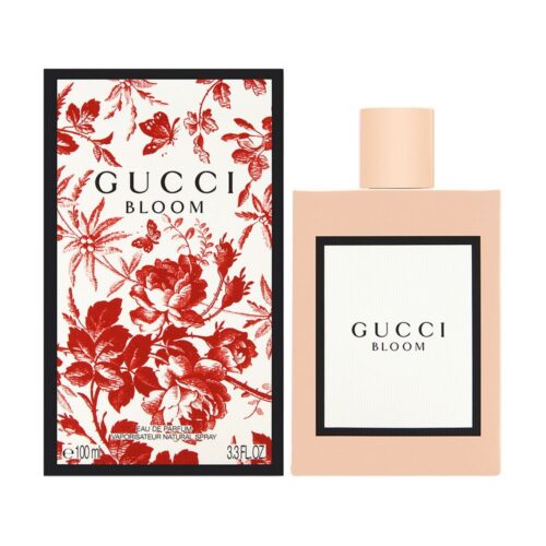 Gucci Bloom Image