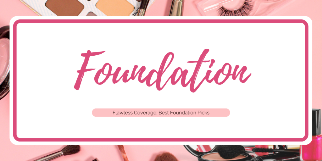 Foundation Banner