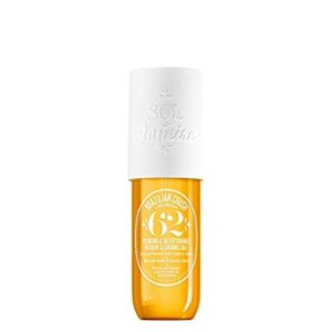 Sol De Janeiro Brazilian Crush Body Fragrance Mist 62