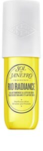 Sol De Janeiro Rio Radiance Body Fragrance Mist