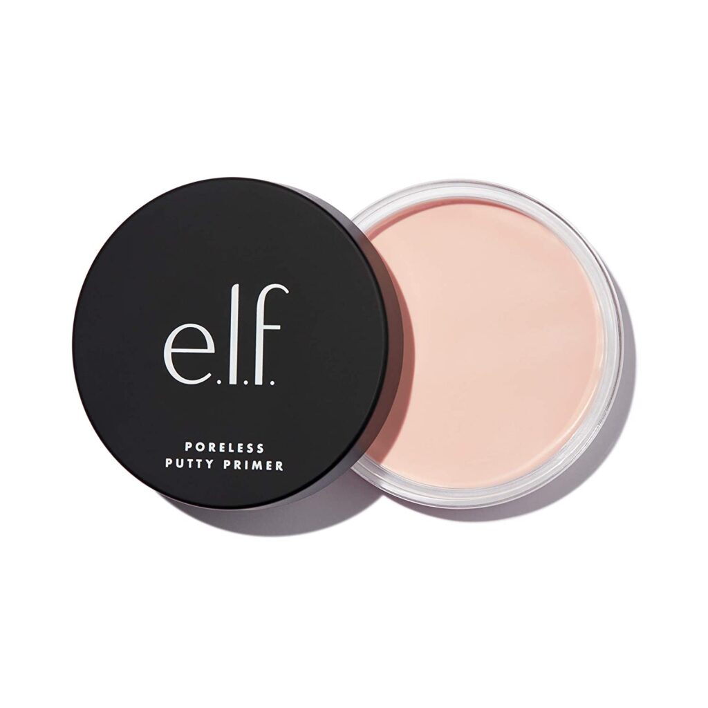 The Ultimate Guide to Flawless Skin: e.l.f. Poreless Putty Primer