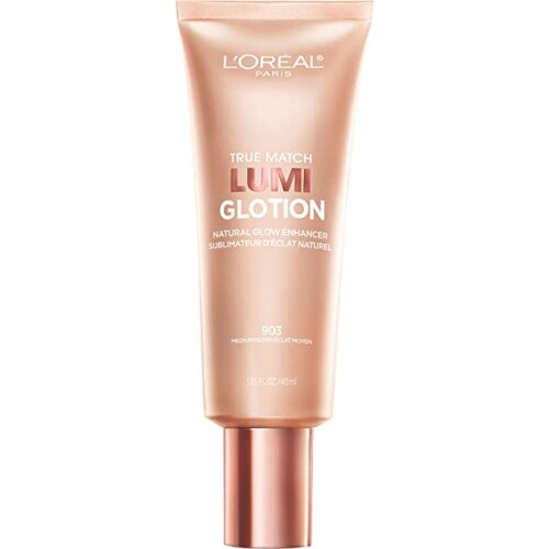 Achieve a Radiant Complexion: L’Oreal Paris Glotion for All Skin Tones