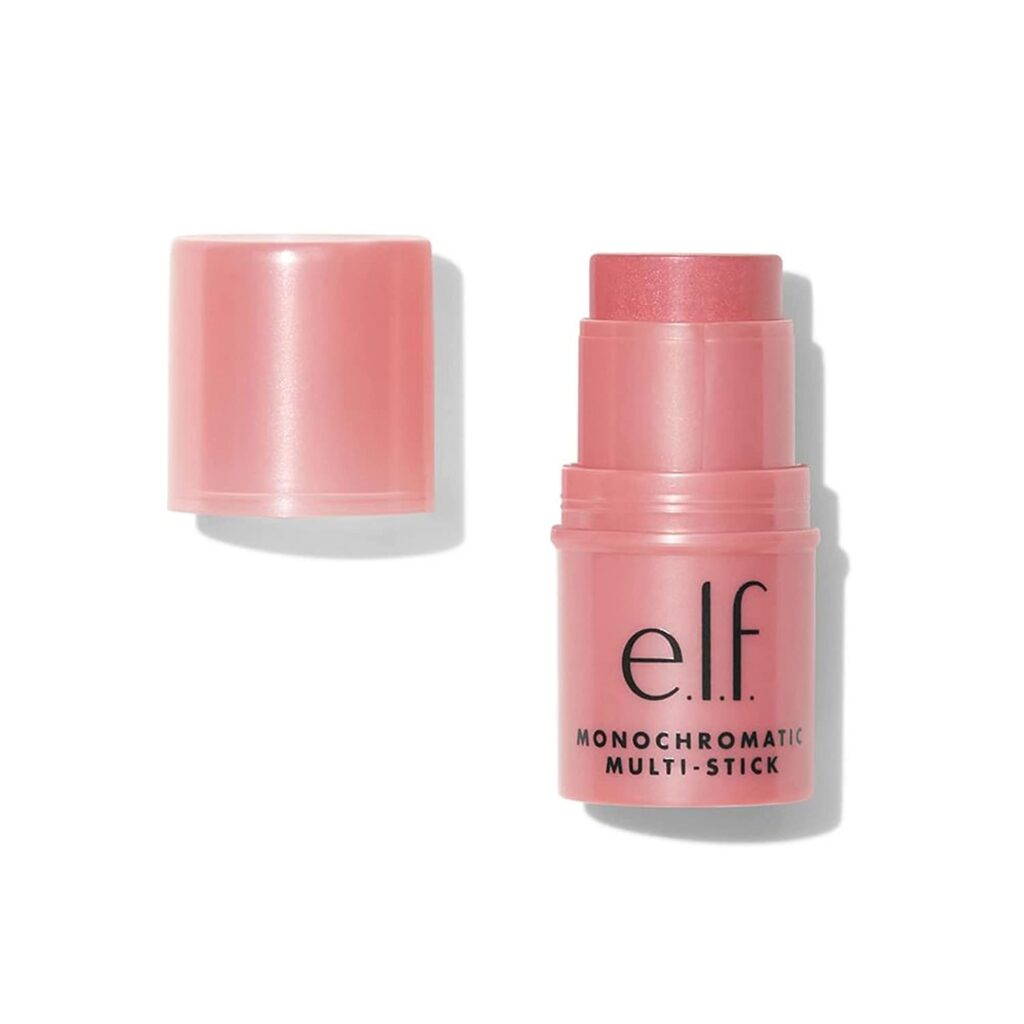 Unleash Your Inner Beauty with e.l.f. Monochromatic Multi Stick