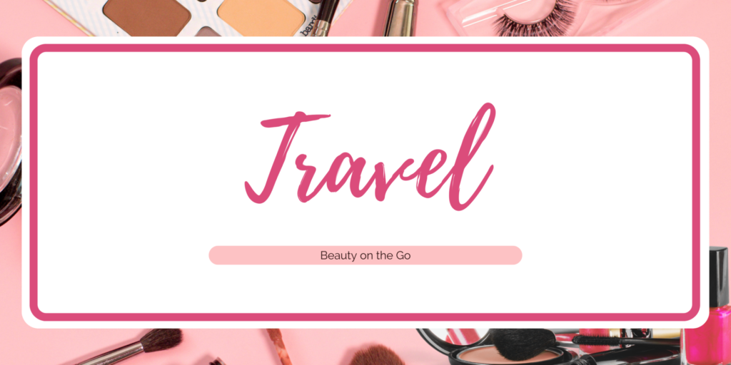 Travel Banner