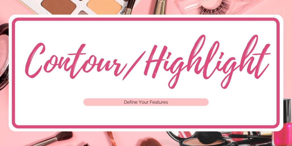 Contour/Highlights Banner