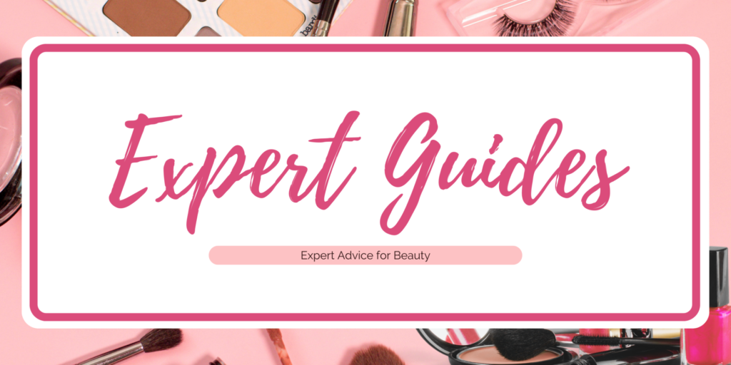 Expert Guides Banner