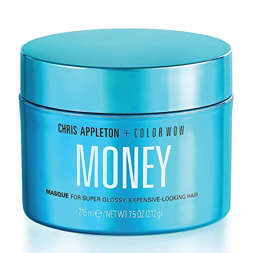 Color Wow Money Masque Review