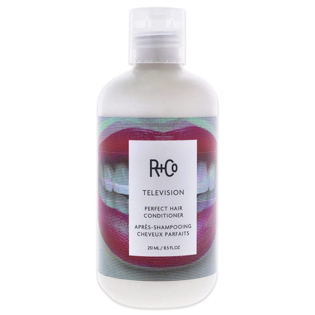 R+Co Television Perfect Hair Conditioner: Unbiased Review & Worthiness