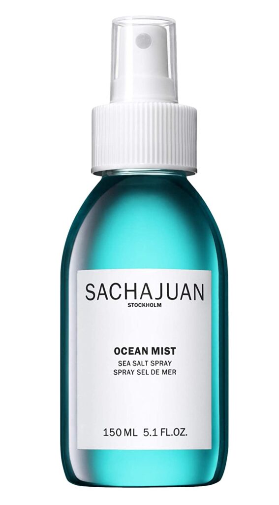 SACHAJUAN Ocean Mist Review: Achieve Perfect Beachy Waves