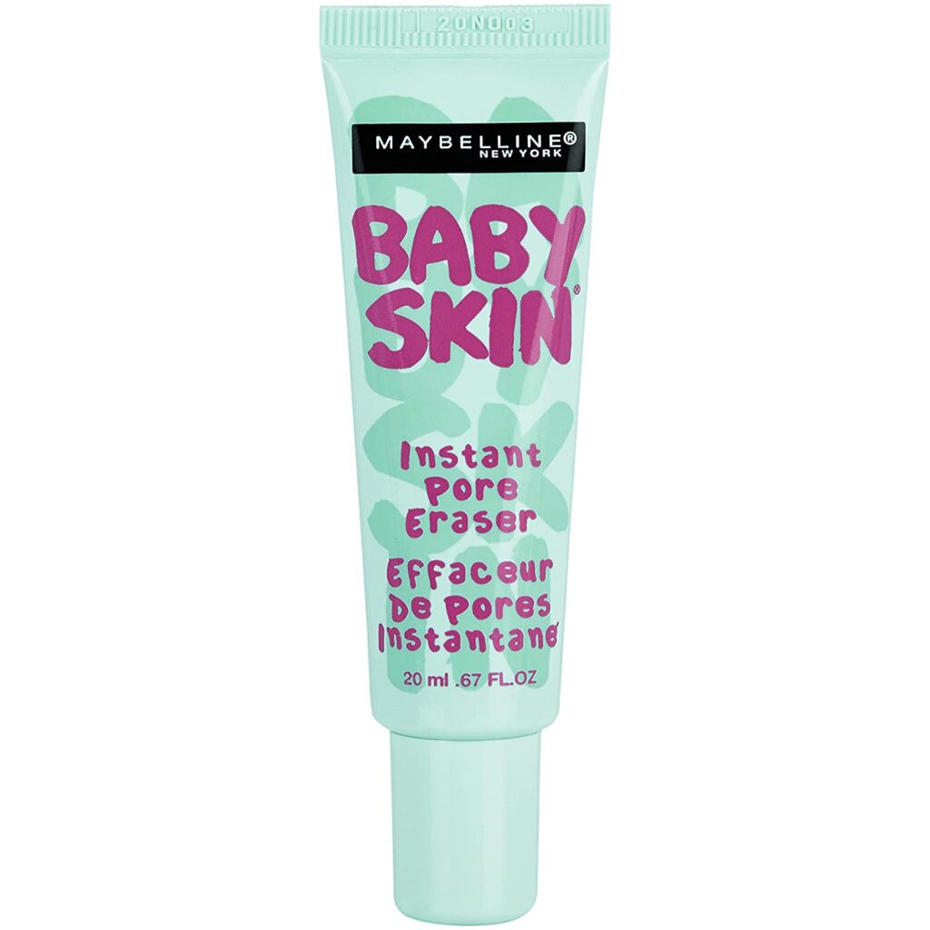 Discover Maybelline Baby Skin Instant Pore Eraser